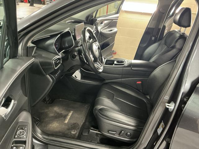 2023 Hyundai Santa Fe XRT