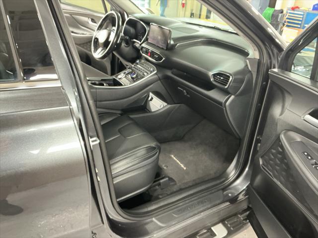 2023 Hyundai Santa Fe XRT
