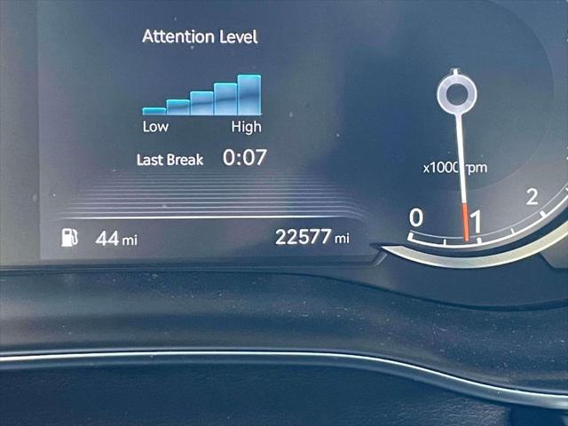 2023 Genesis G70 2.0T AWD