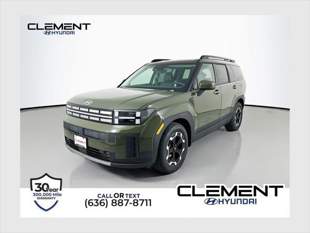 2026 Hyundai Santa Fe SEL for sale in WENTZVILLE, MO