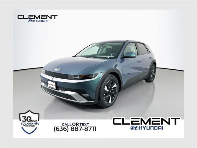 2026 Hyundai IONIQ 5 SE for sale in WENTZVILLE, MO