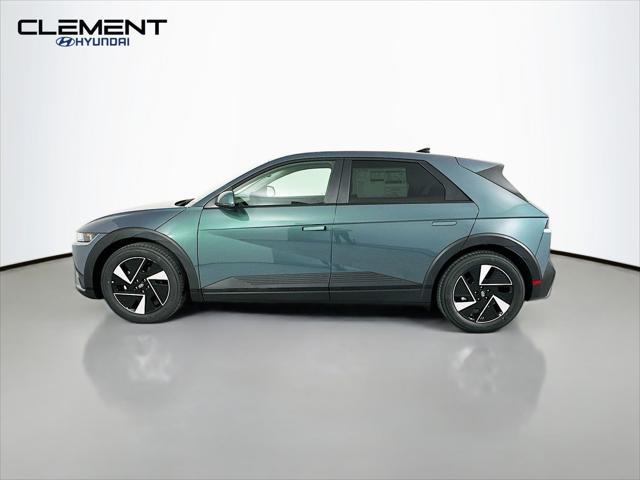 2026 Hyundai IONIQ 5 SE