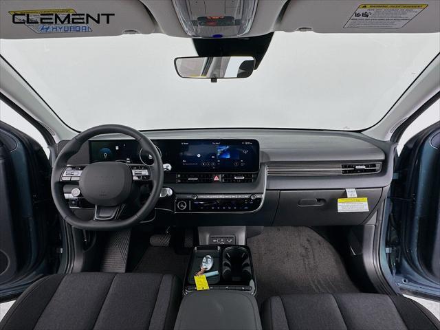 2026 Hyundai IONIQ 5 SE