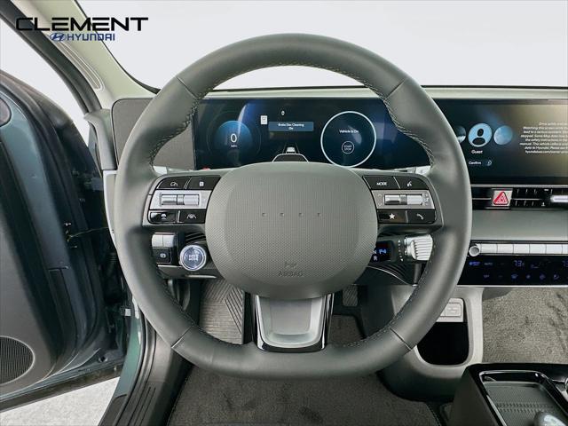 2026 Hyundai IONIQ 5 SE