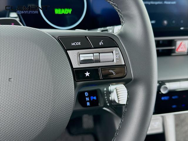 2026 Hyundai IONIQ 5 SE