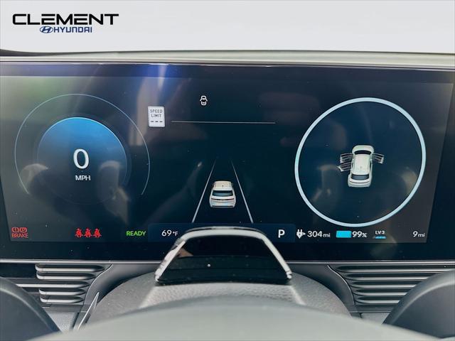 2026 Hyundai IONIQ 5 SE