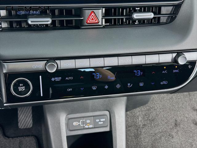 2026 Hyundai IONIQ 5 SE