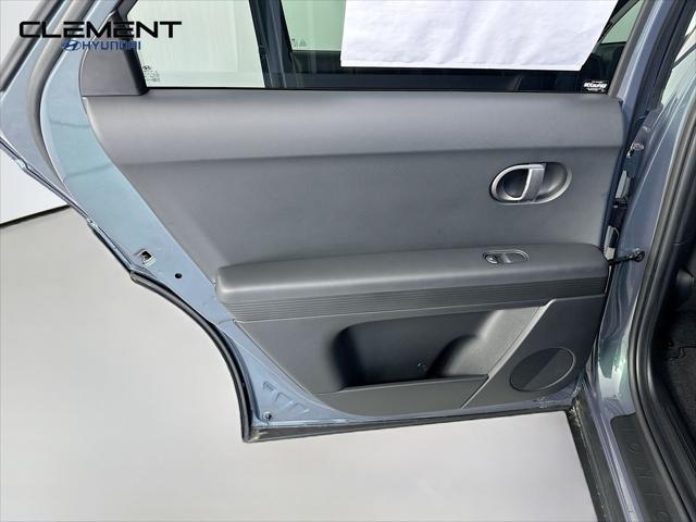 2026 Hyundai IONIQ 5 SE