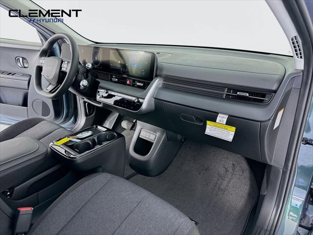2026 Hyundai IONIQ 5 SE