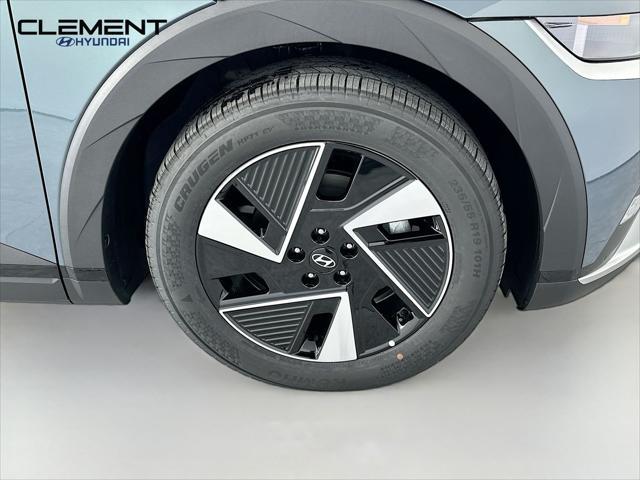 2026 Hyundai IONIQ 5 SE