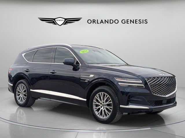 2024 Genesis GV80 2.5T AWD for sale in ORLANDO, FL