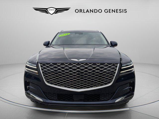 2024 Genesis GV80 2.5T AWD