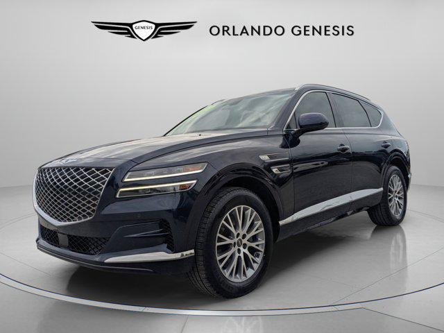 2024 Genesis GV80 2.5T AWD