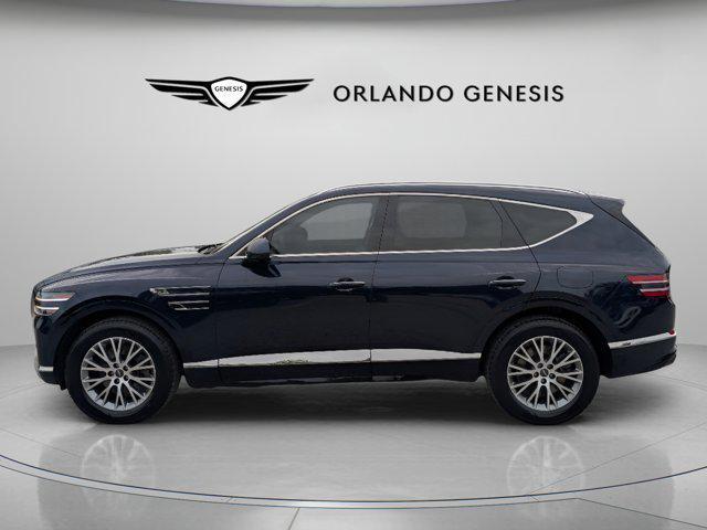 2024 Genesis GV80 2.5T AWD
