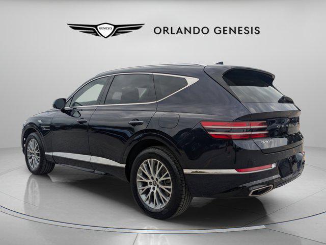 2024 Genesis GV80 2.5T AWD