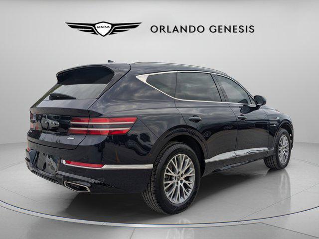 2024 Genesis GV80 2.5T AWD