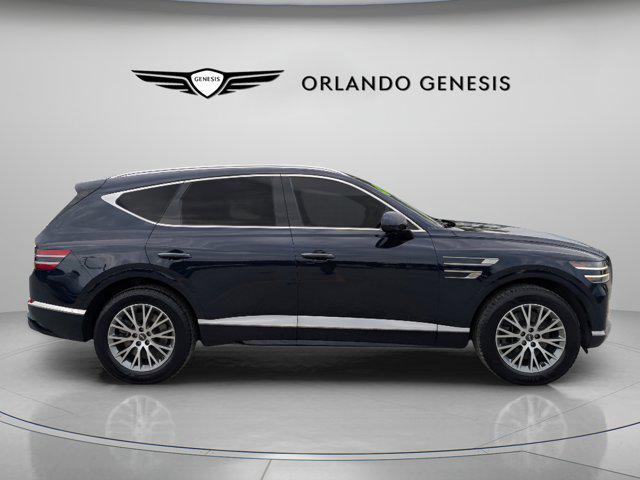 2024 Genesis GV80 2.5T AWD