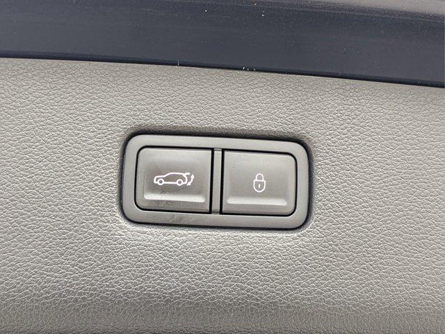 2024 Genesis GV80 2.5T AWD