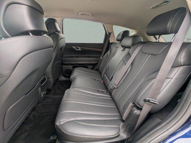 2024 Genesis GV80 2.5T AWD