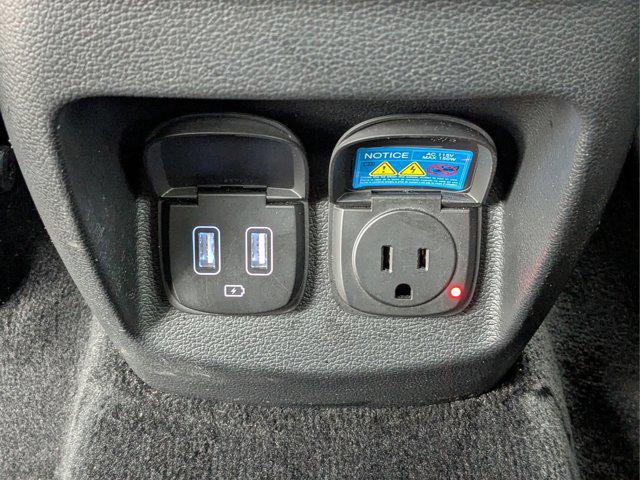 2024 Genesis GV80 2.5T AWD