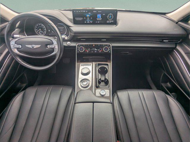 2024 Genesis GV80 2.5T AWD