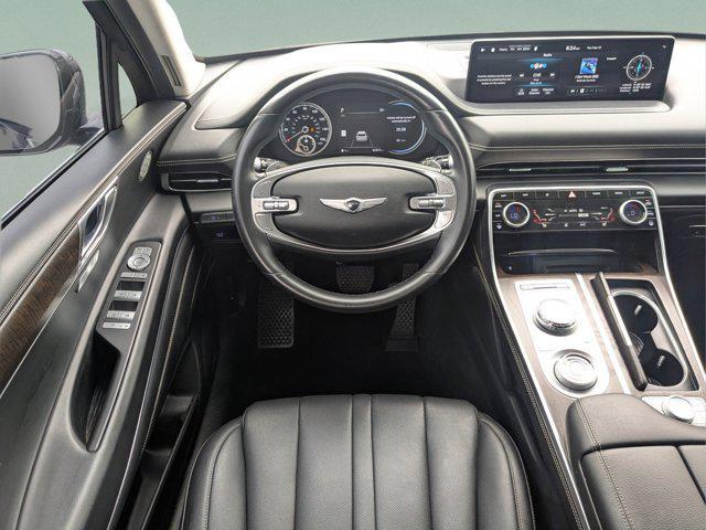 2024 Genesis GV80 2.5T AWD