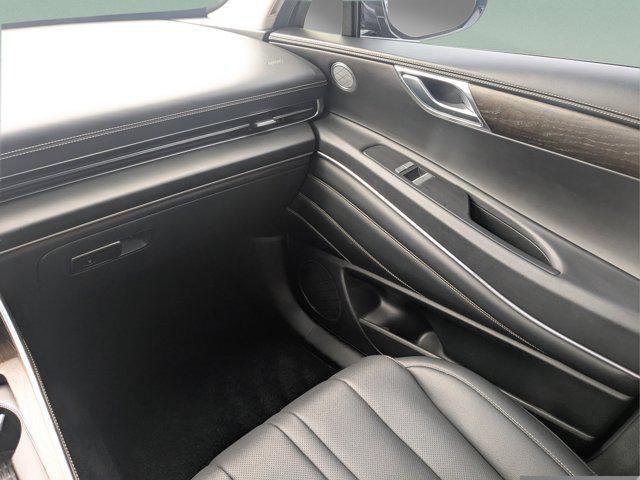 2024 Genesis GV80 2.5T AWD