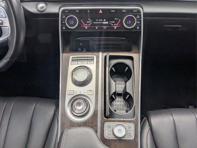 2024 Genesis GV80 2.5T AWD