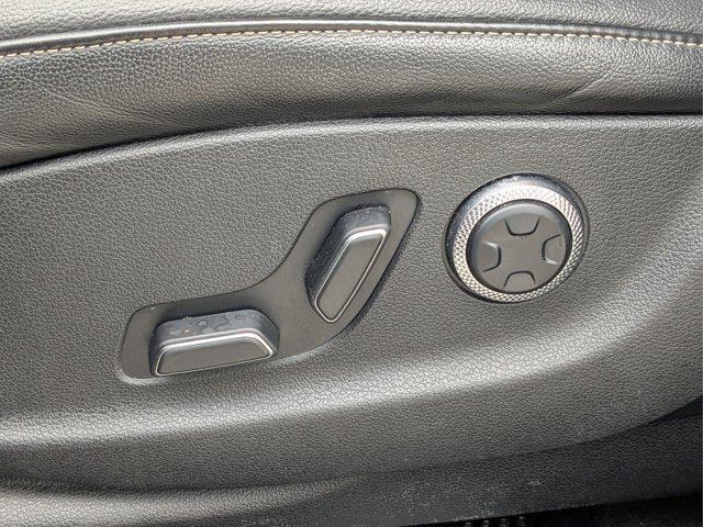 2024 Genesis GV80 2.5T AWD