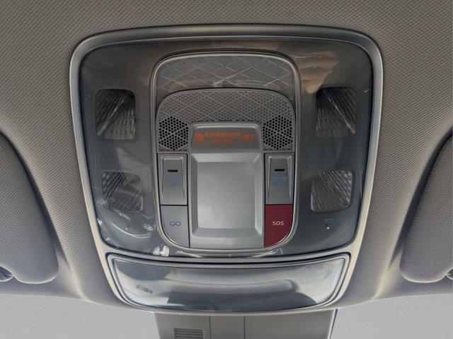 2024 Genesis GV80 2.5T AWD