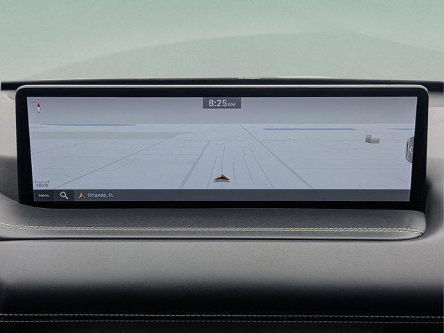 2024 Genesis GV80 2.5T AWD