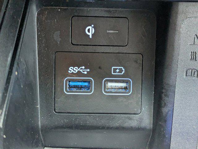 2024 Genesis GV80 2.5T AWD