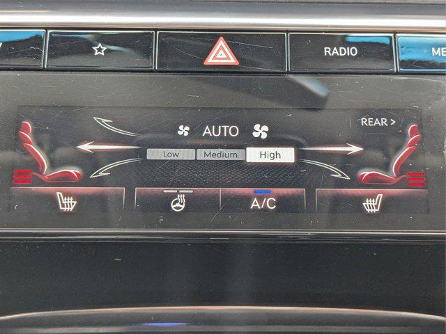 2024 Genesis GV80 2.5T AWD