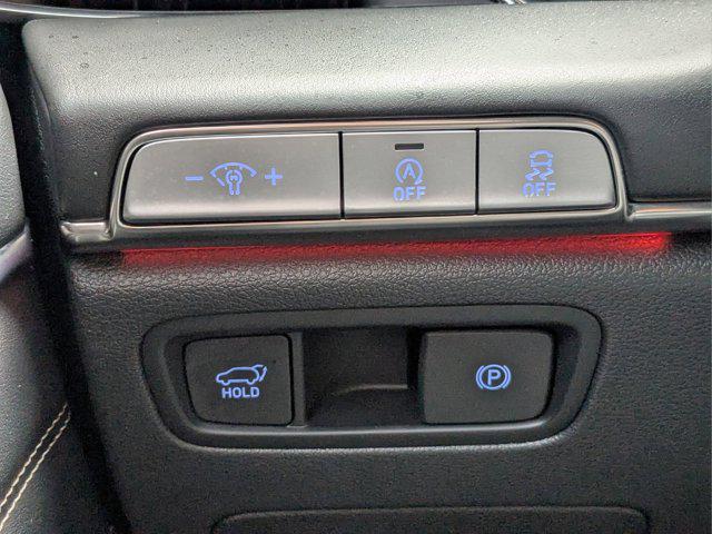 2024 Genesis GV80 2.5T AWD