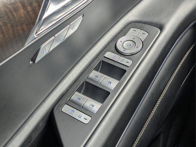 2024 Genesis GV80 2.5T AWD