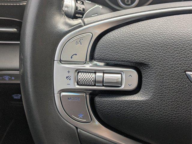 2024 Genesis GV80 2.5T AWD