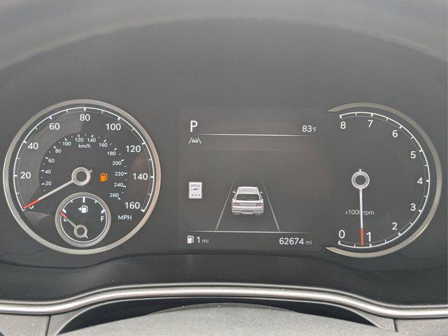 2024 Genesis GV80 2.5T AWD