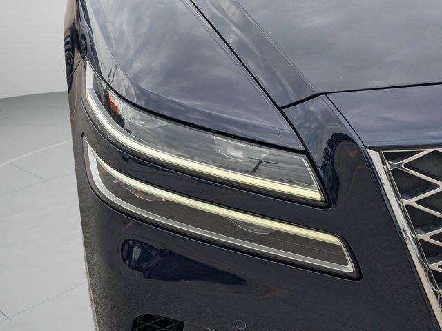 2024 Genesis GV80 2.5T AWD