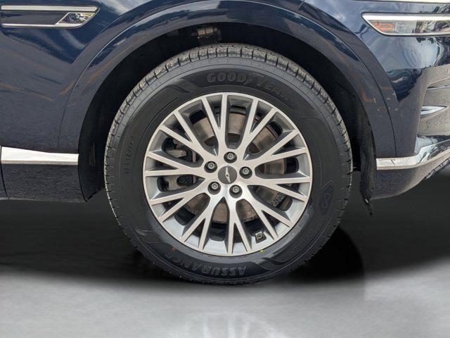 2024 Genesis GV80 2.5T AWD