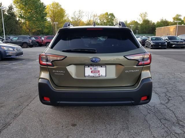 2024 Subaru Outback Premium