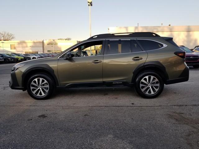 2024 Subaru Outback Premium