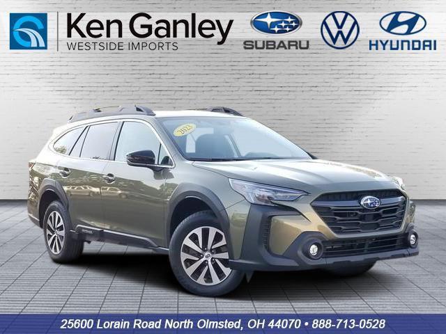 2023 Subaru Outback Premium for sale in NORTH OLMSTED, OH