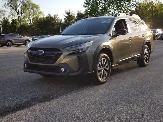 2023 Subaru Outback Premium