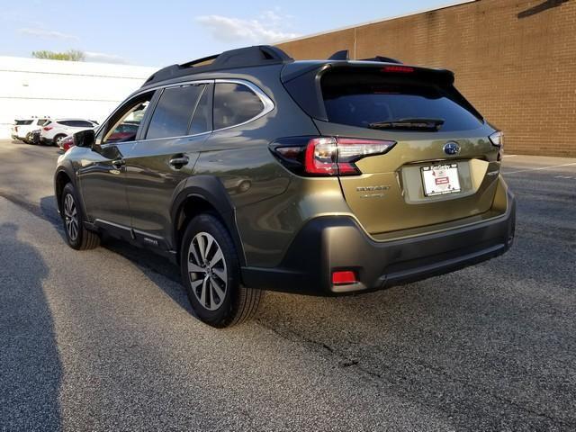 2023 Subaru Outback Premium