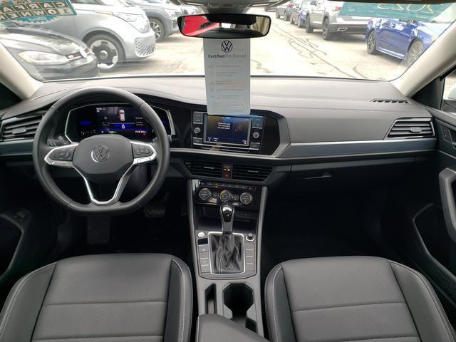 2023 Volkswagen Jetta 1.5T SE
