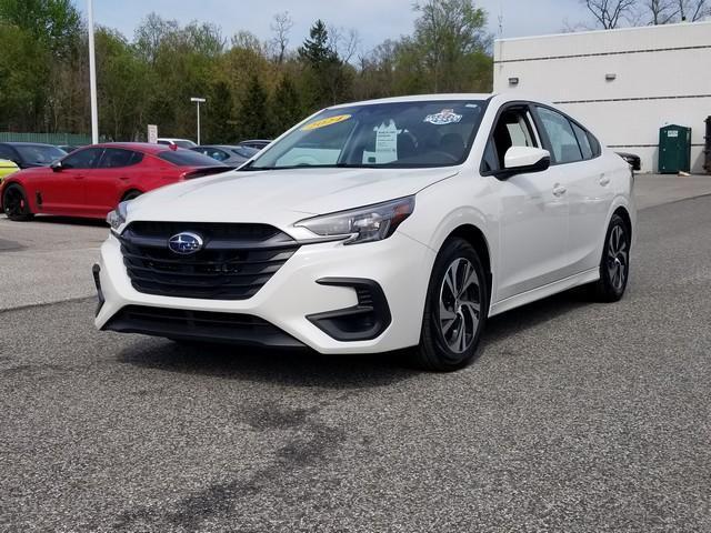 2024 Subaru Legacy Premium