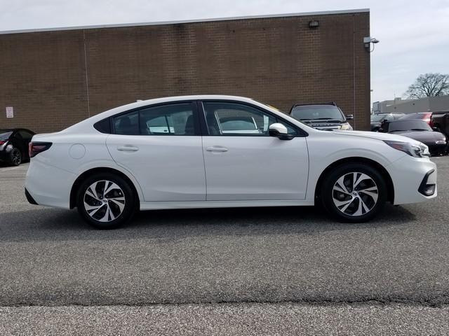 2024 Subaru Legacy Premium