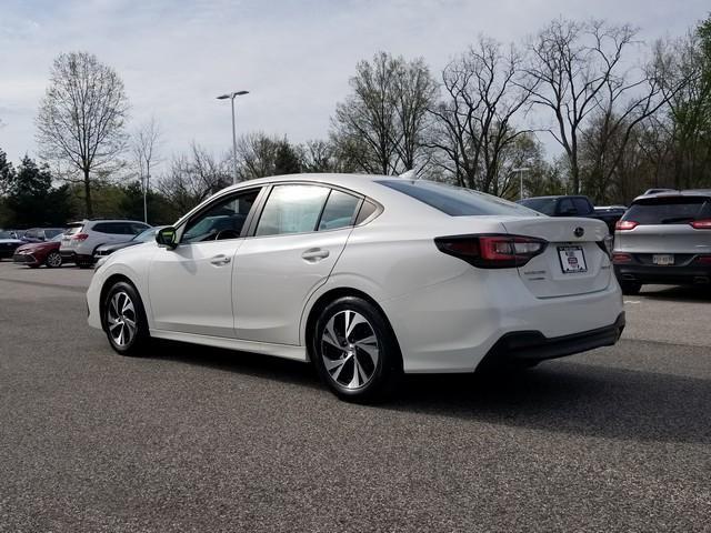 2024 Subaru Legacy Premium