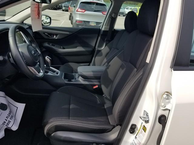 2024 Subaru Legacy Premium