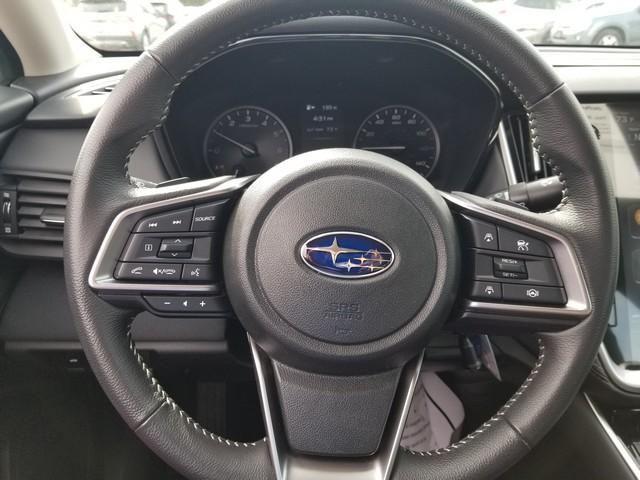 2024 Subaru Legacy Premium
